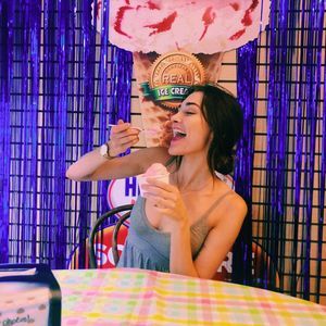 Meet your Posher, Kylee